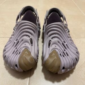 Crocs Pollex Salehe Bembury Urchin Size 7 Men’s Fits Like Size 8 Men’s